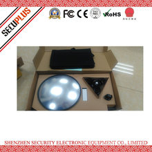 Explosive Inspection Mirror SPV915 Hand-held Under Vehicle Search Mirror